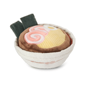 Lambwolf zabawka węchowa dla psa Ramen